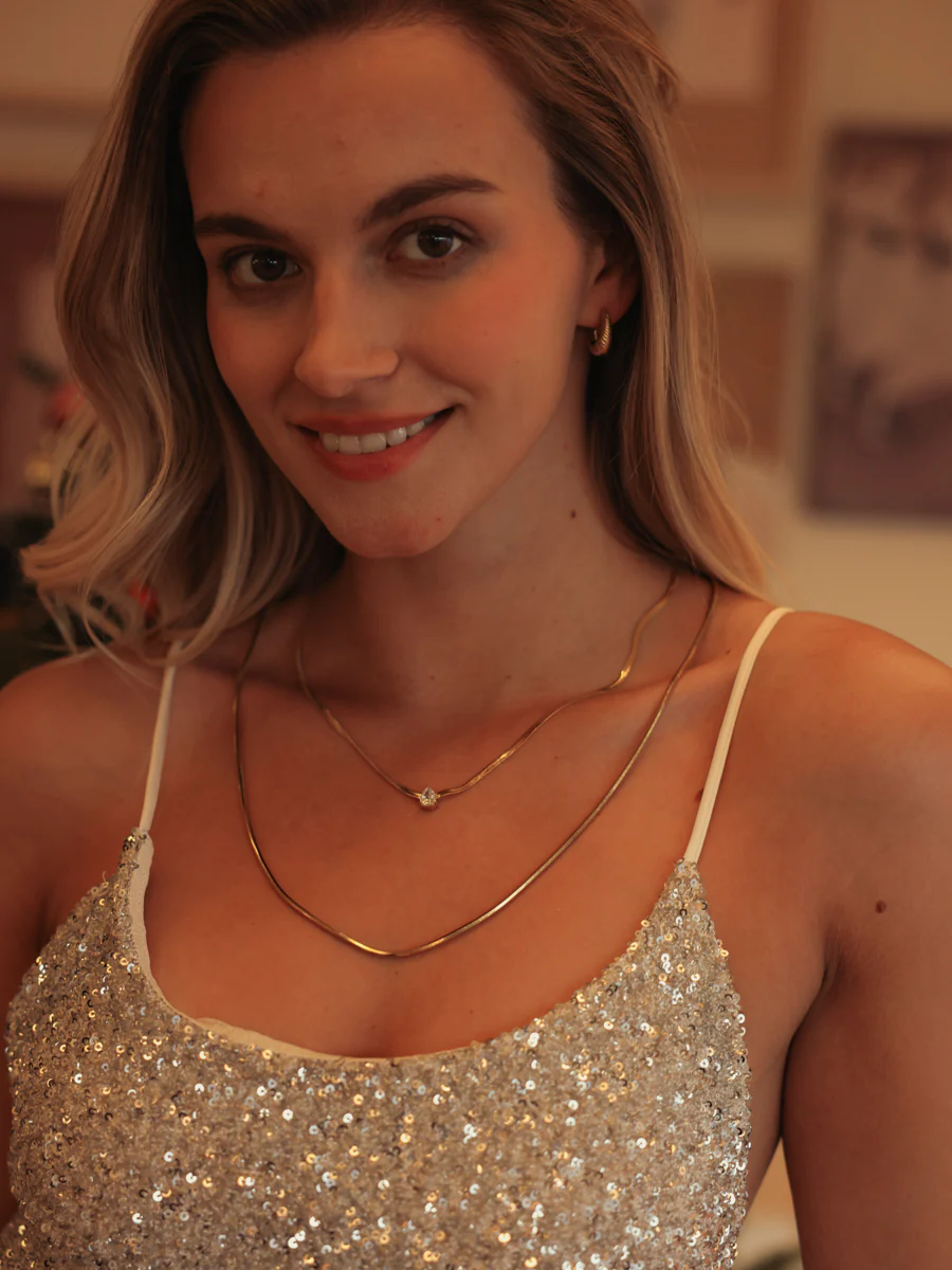 Drop Sleek Kette - Image 11