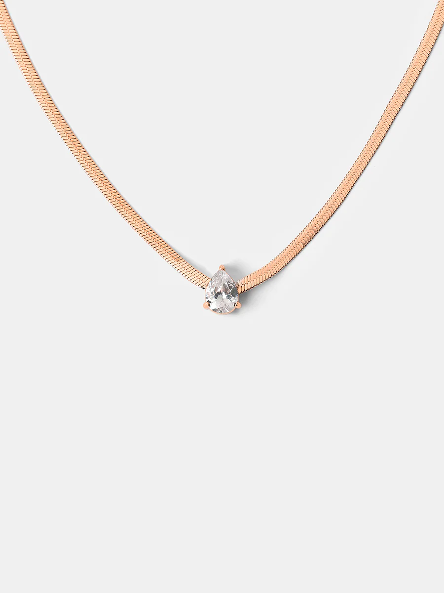 Drop Sleek Kette - Image 23