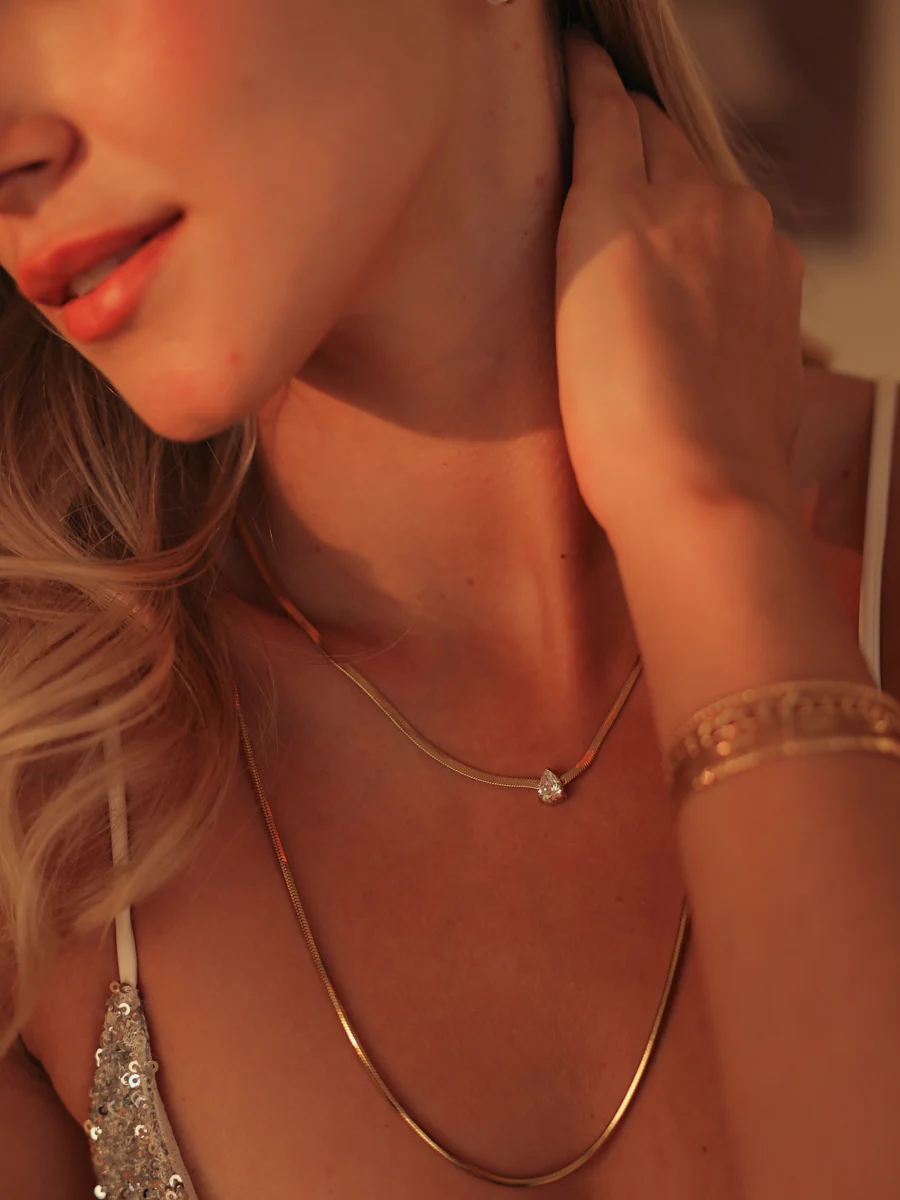 Drop Sleek Kette - Image 3