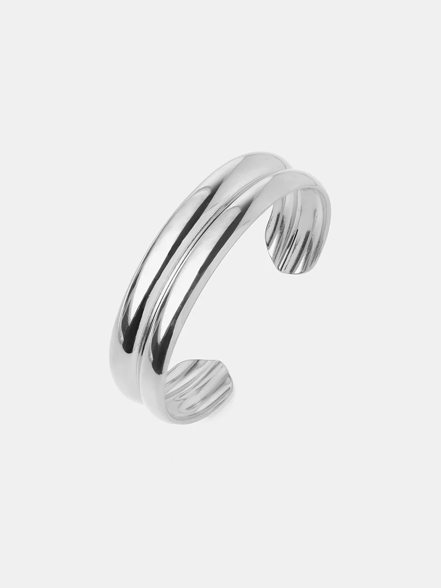 Duo Line Armcuff - Image 7