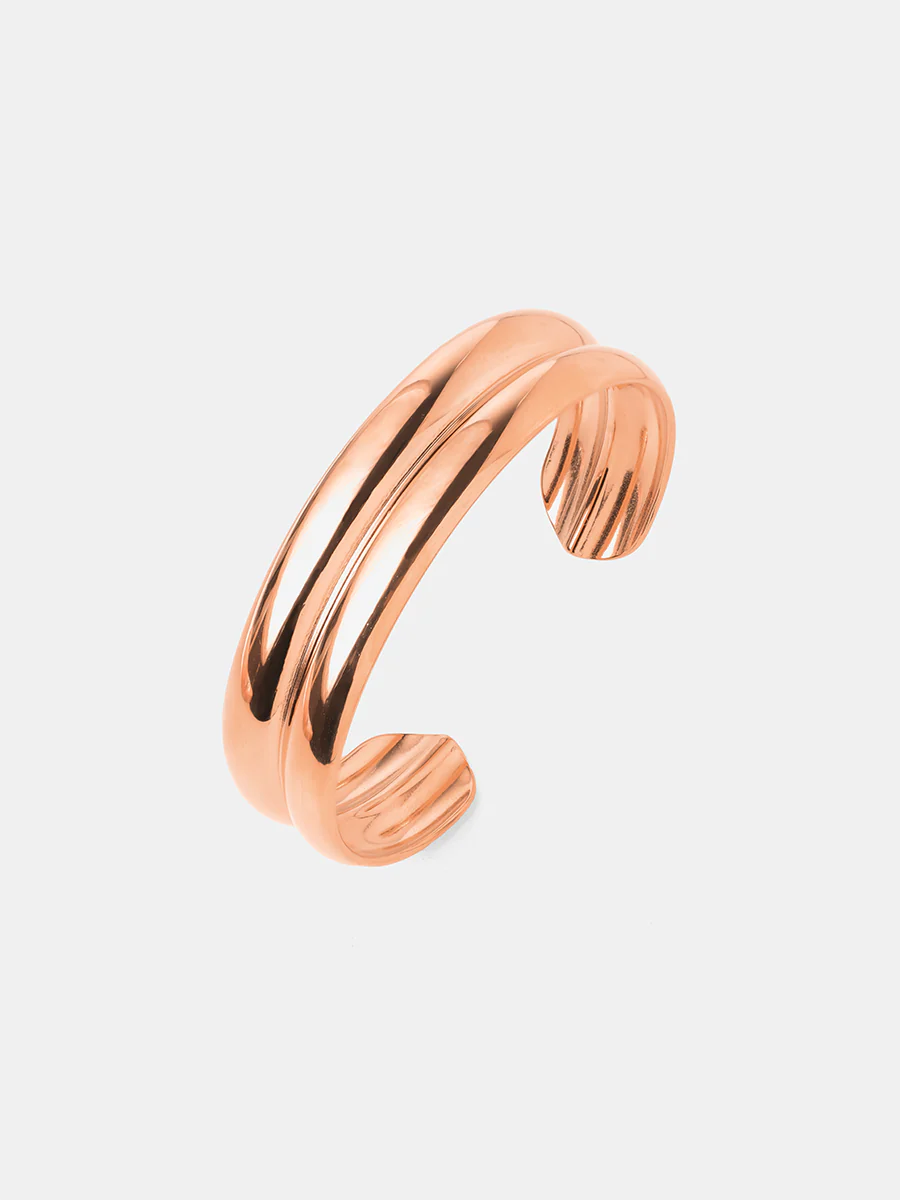 Duo Line Armcuff - Image 8