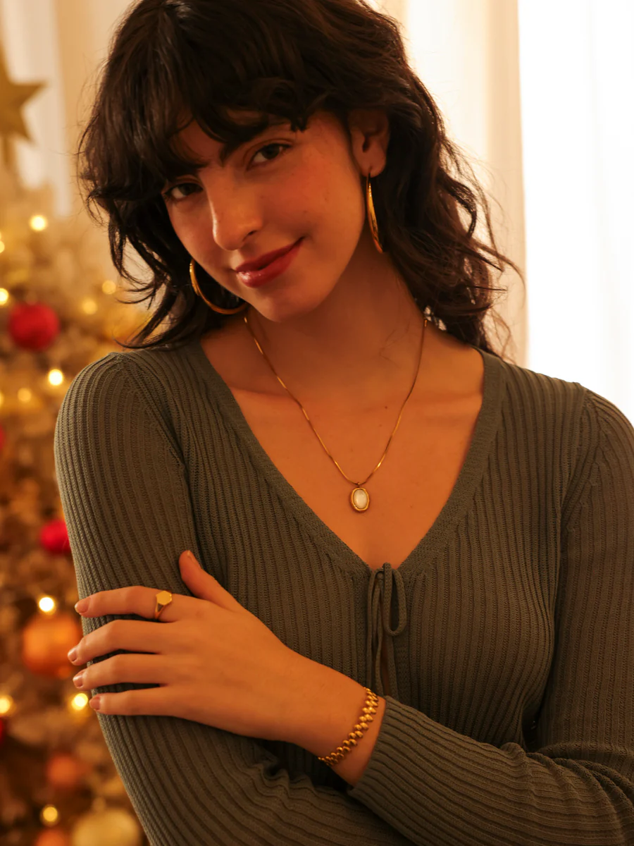Echoing Dream White Kette - Image 13