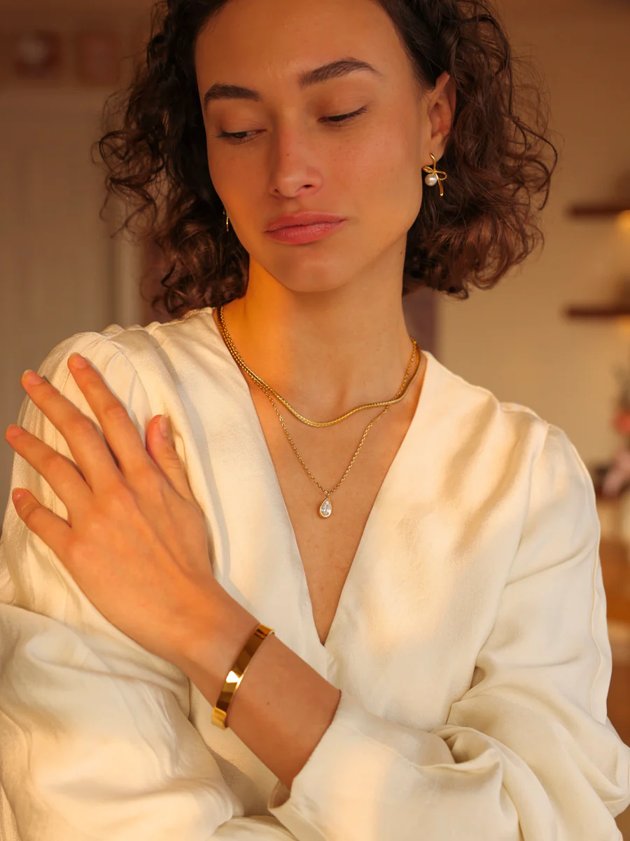 Eclipse Halo Bold Armcuff - Image 13