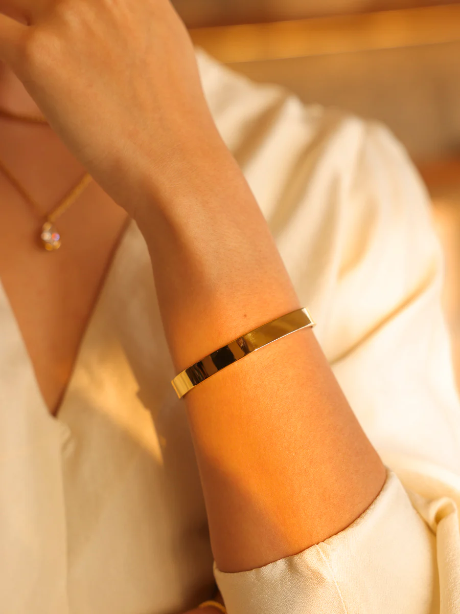 Eclipse Halo Bold Armcuff - Image 5