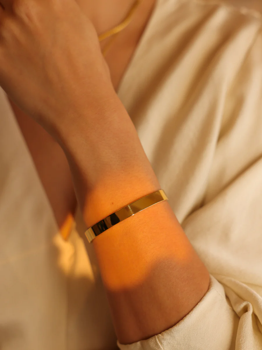 Eclipse Halo Bold Armcuff - Image 8