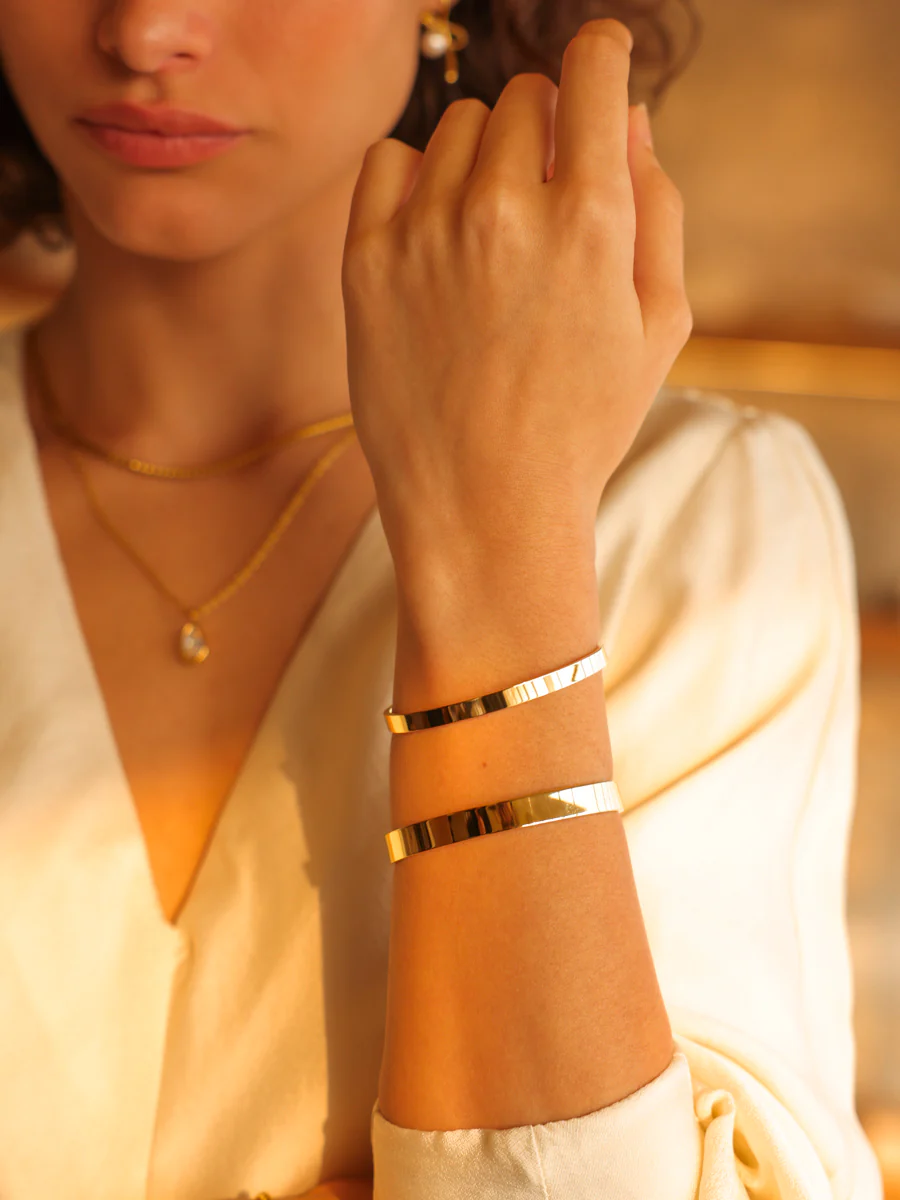 Eclipse Halo Medium Armcuff - Image 7