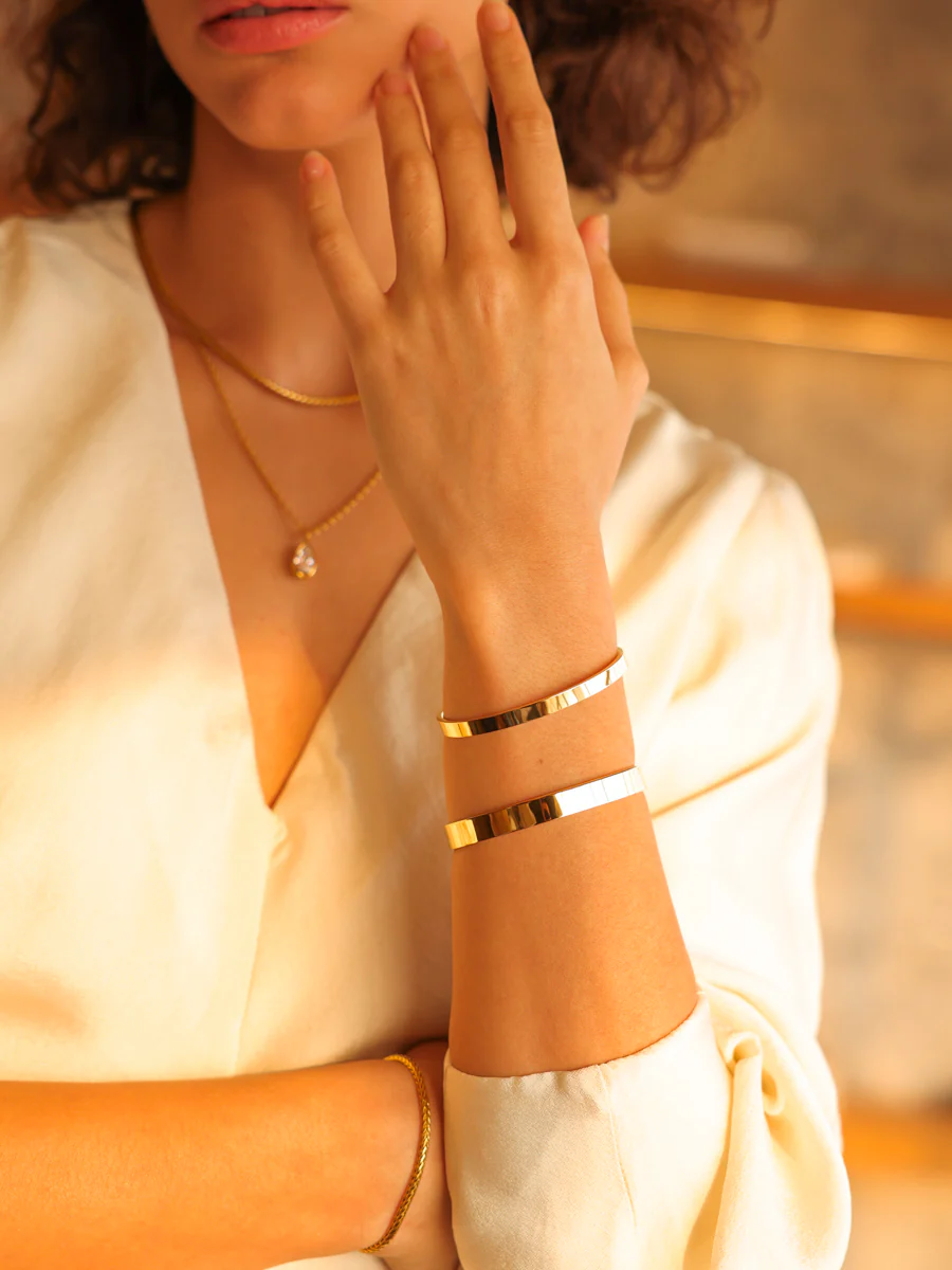 Eclipse Halo Medium Armcuff - Image 8
