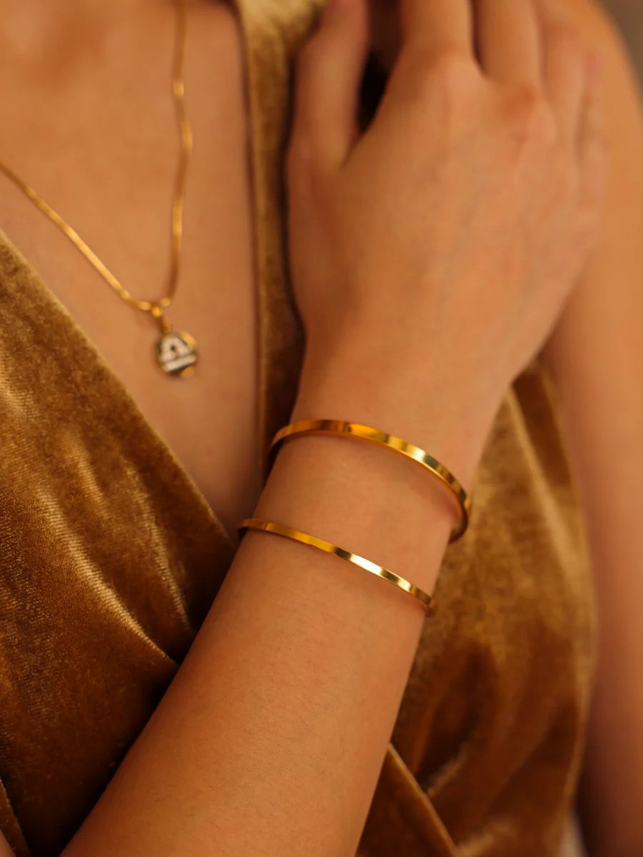 Eclipse Halo Slim Armcuff - Image 3