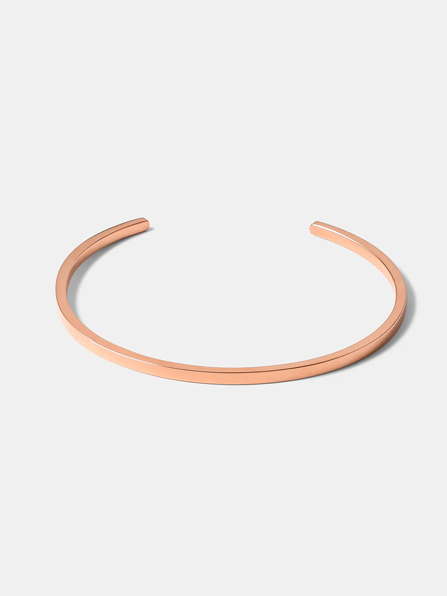 Eclipse Halo Thin Armcuff - Image 10