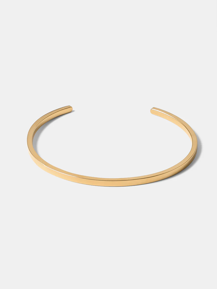 Eclipse Halo Thin Armcuff - Image 11