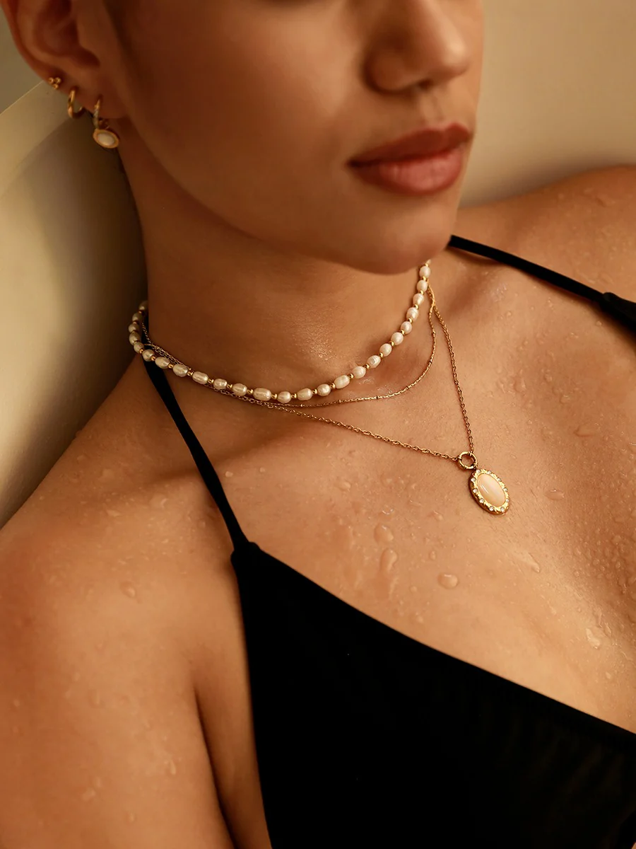 Eden Fruit Kette - Image 2