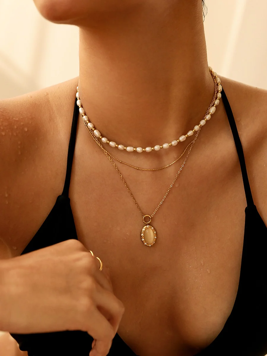 Eden Fruit Kette - Image 3