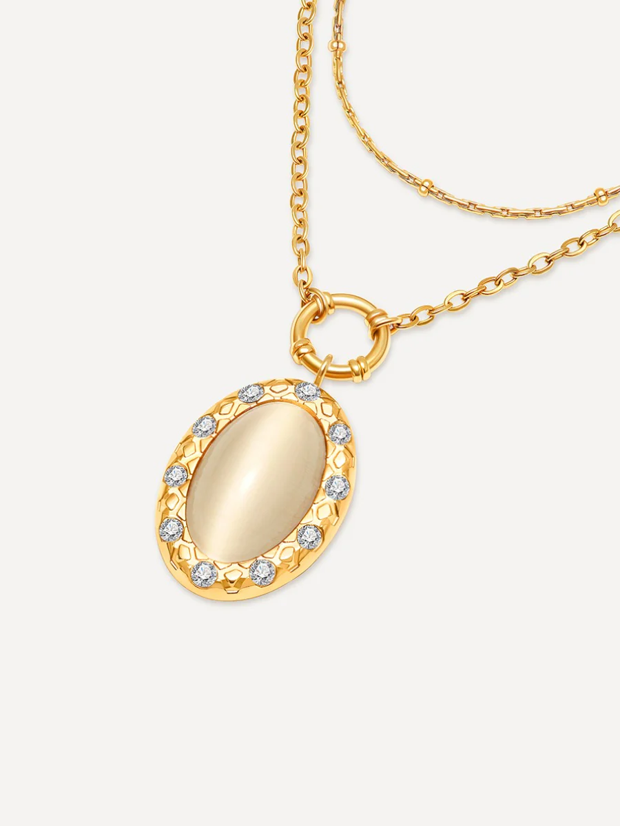 Eden Fruit Kette - Image 9