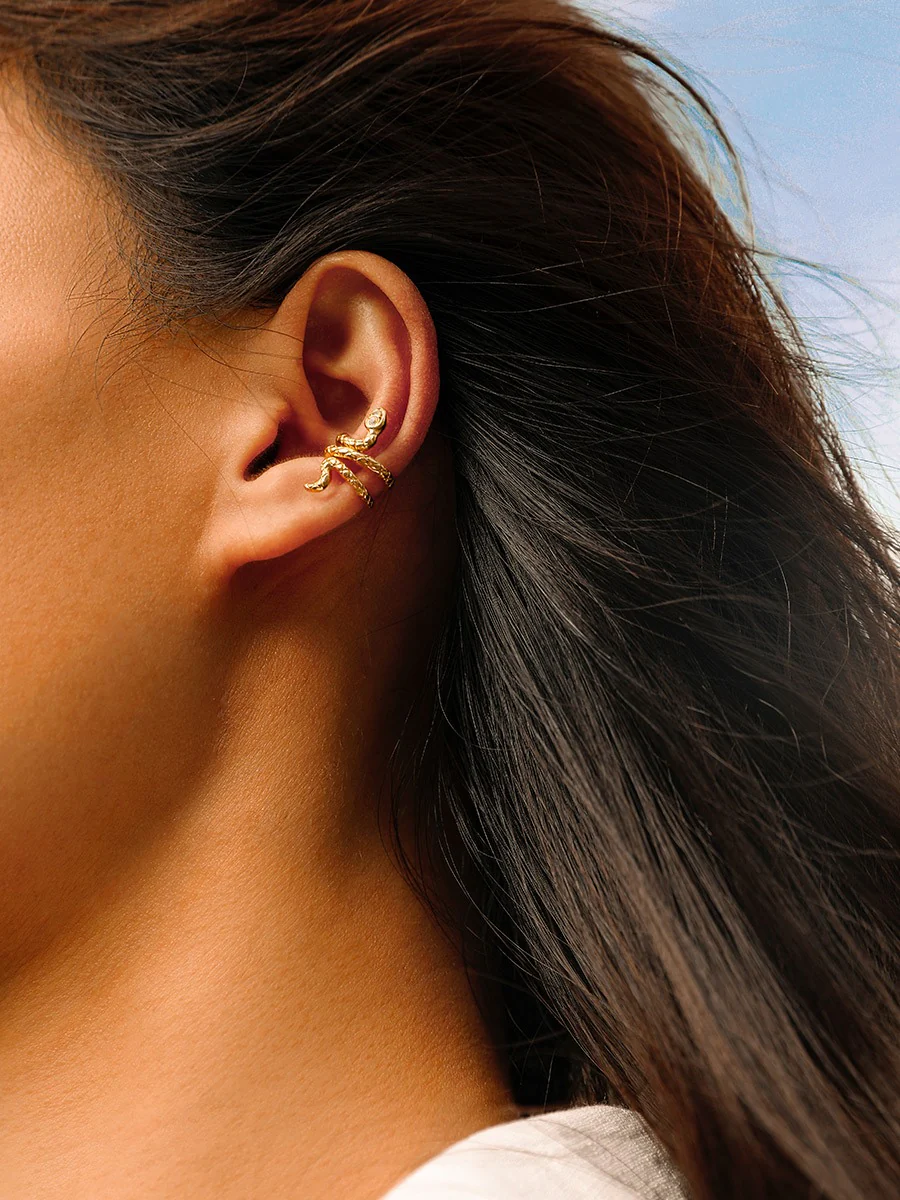 Eden Temptation Earcuff - Image 2