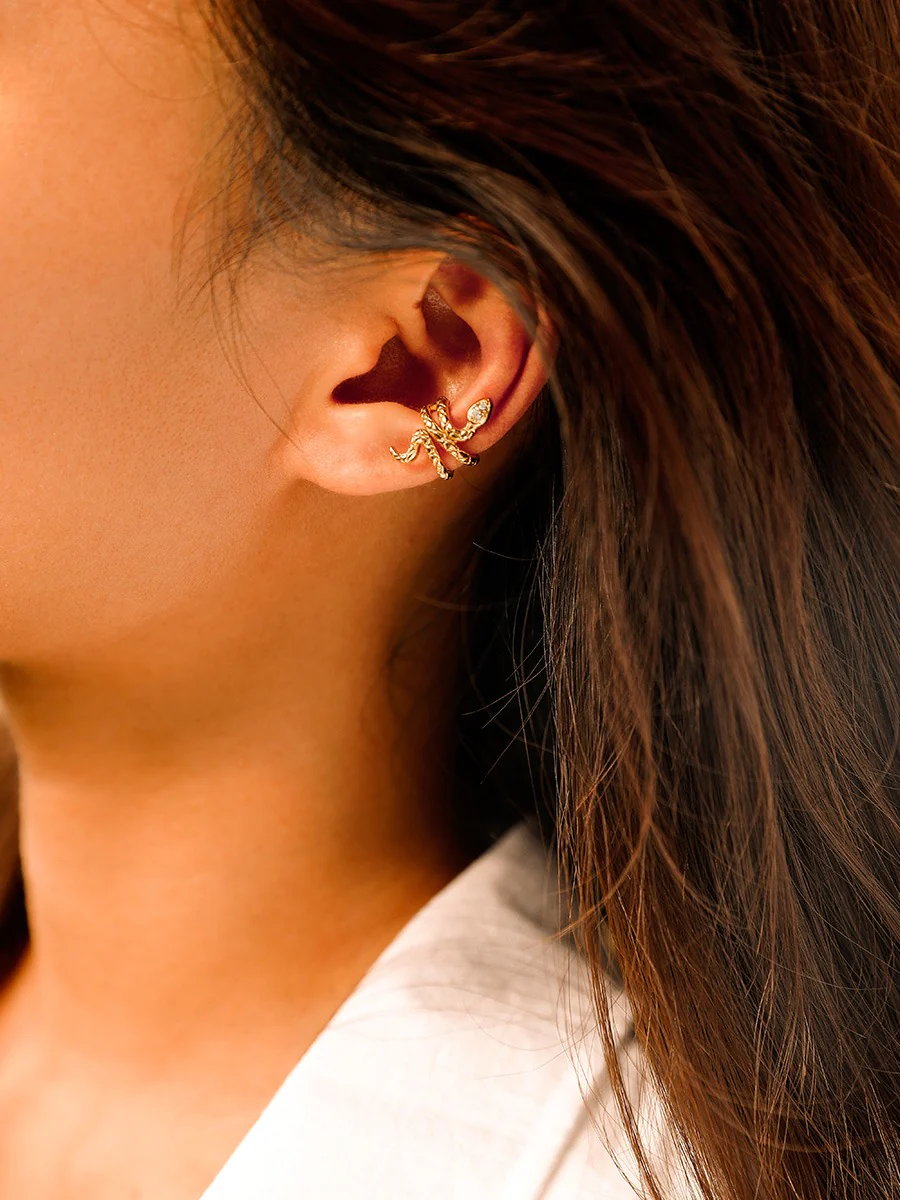 Eden Temptation Earcuff - Image 3