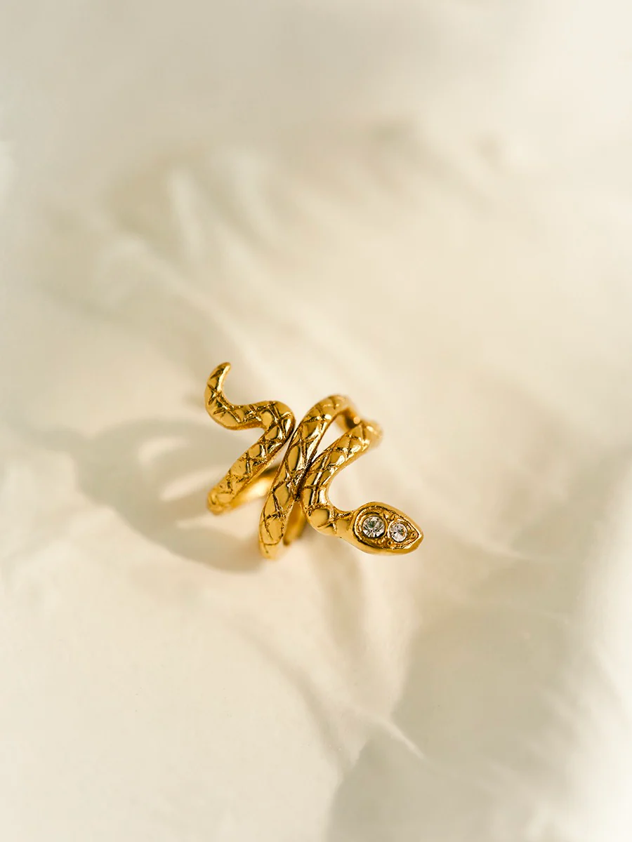 Eden Temptation Earcuff - Image 4