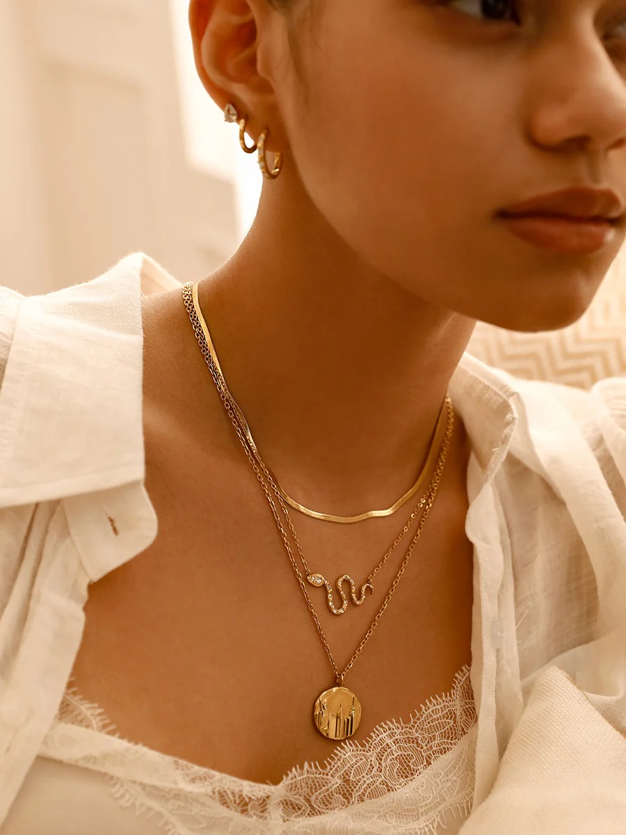 Eden Temptation Kette - Image 2