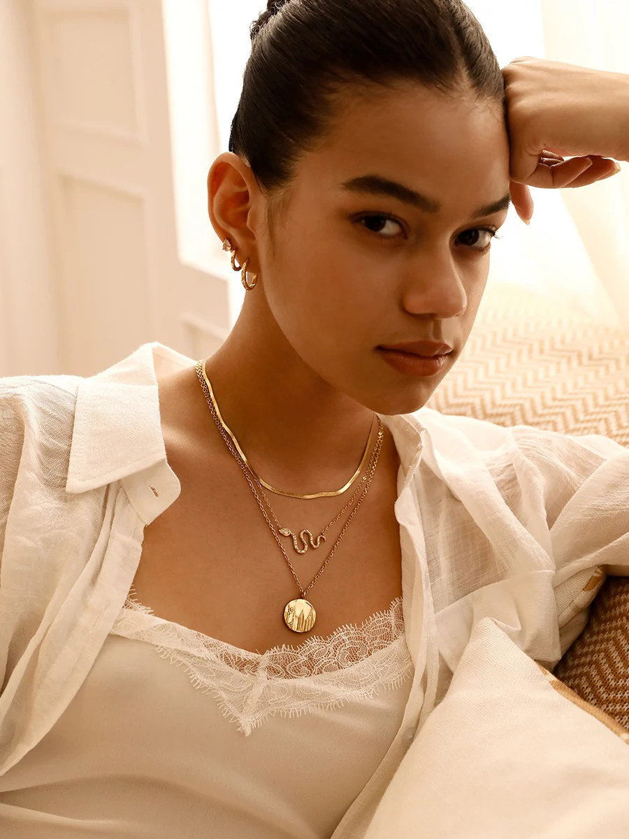 Eden Temptation Kette - Image 3