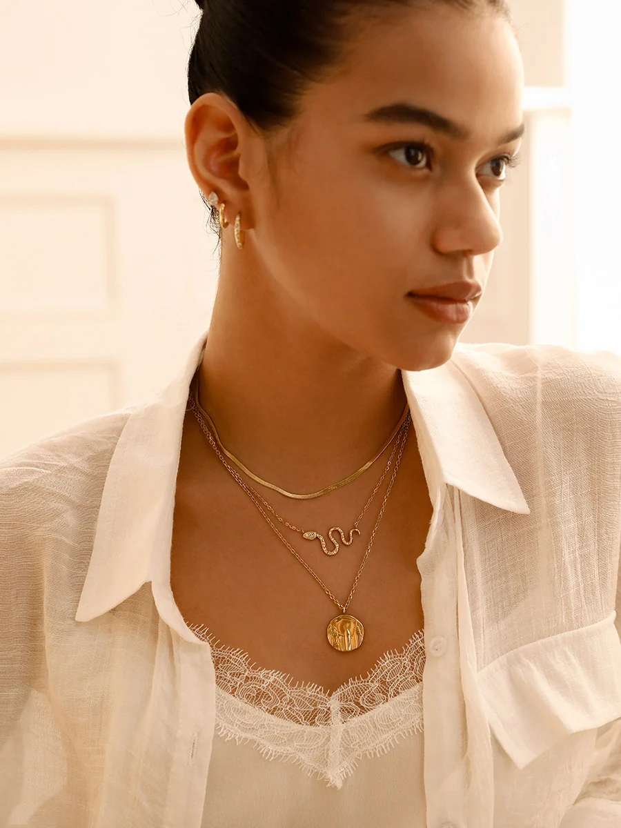 Eden Temptation Kette - Image 5