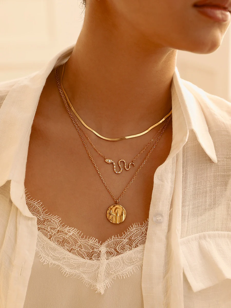 Eden Temptation Kette - Image 6