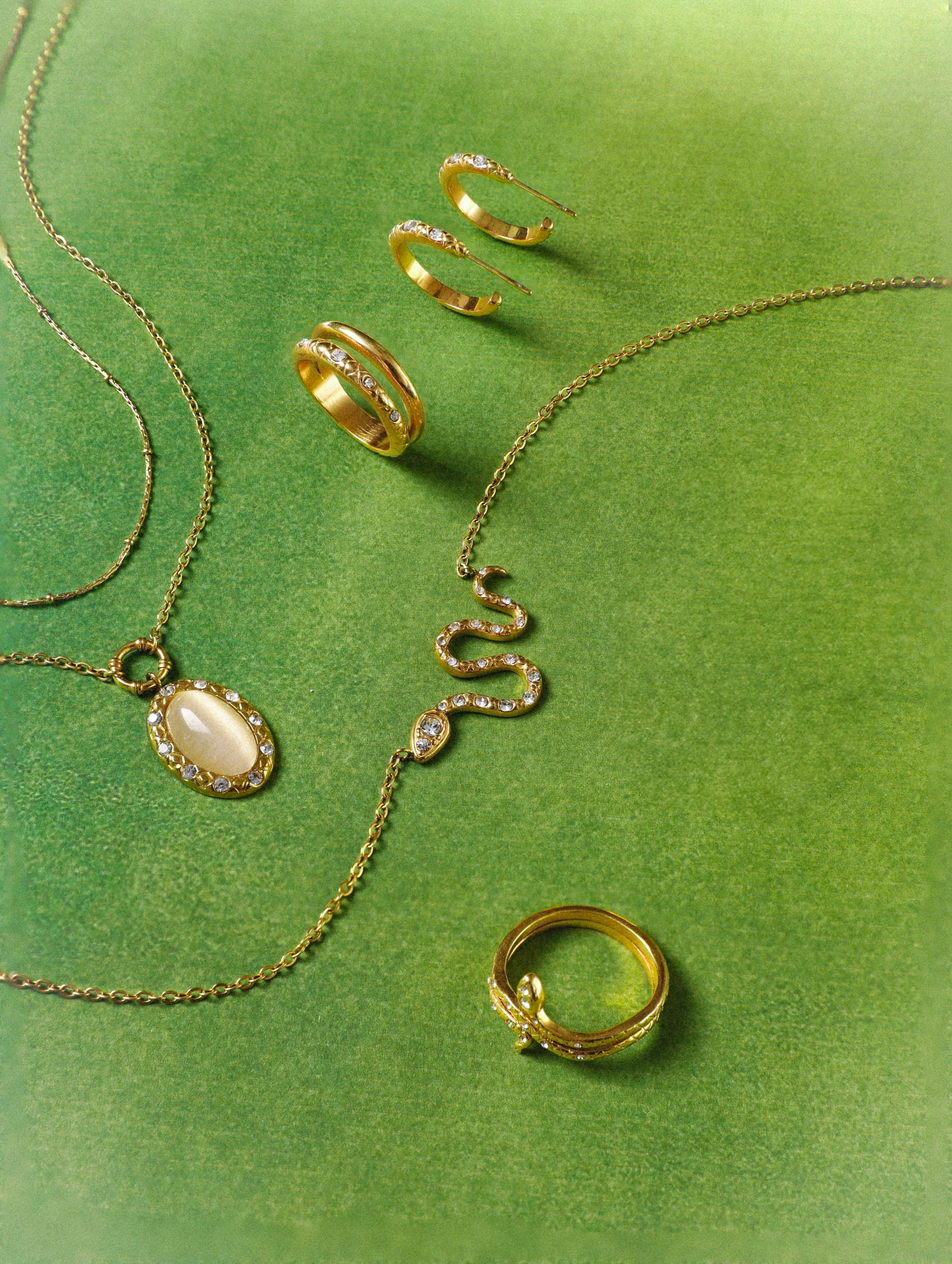 Eden Temptation Kette - Image 8