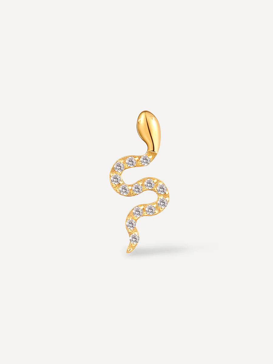 EDEN TEMPTATION Titan Piercing - Image 9