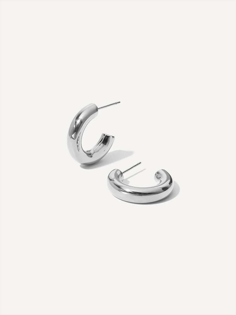 Elegant Arc Baby Ohrringe - Image 7