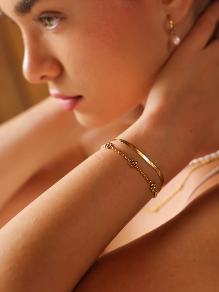 Elegant Beads ARMBAND - Image 6
