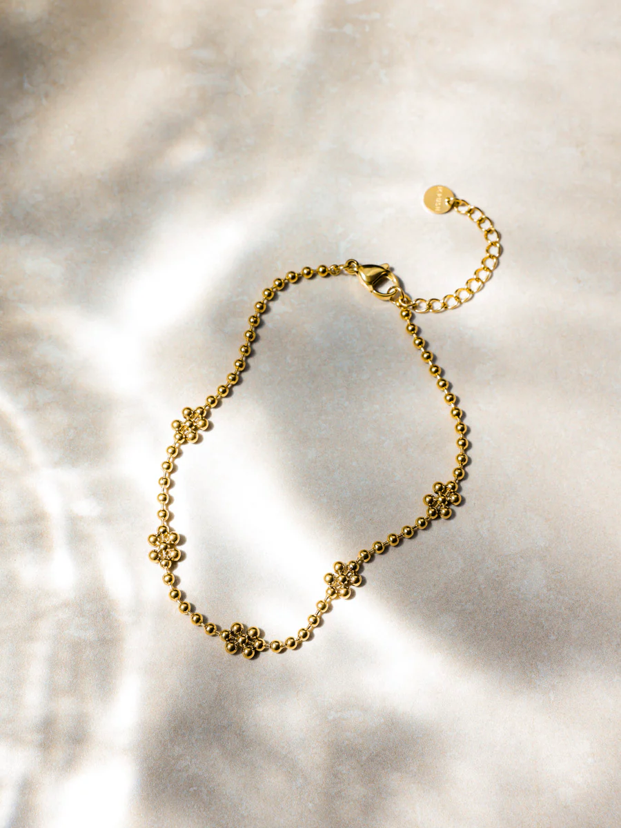 Elegant Beads FUSSKETTCHEN - Image 4