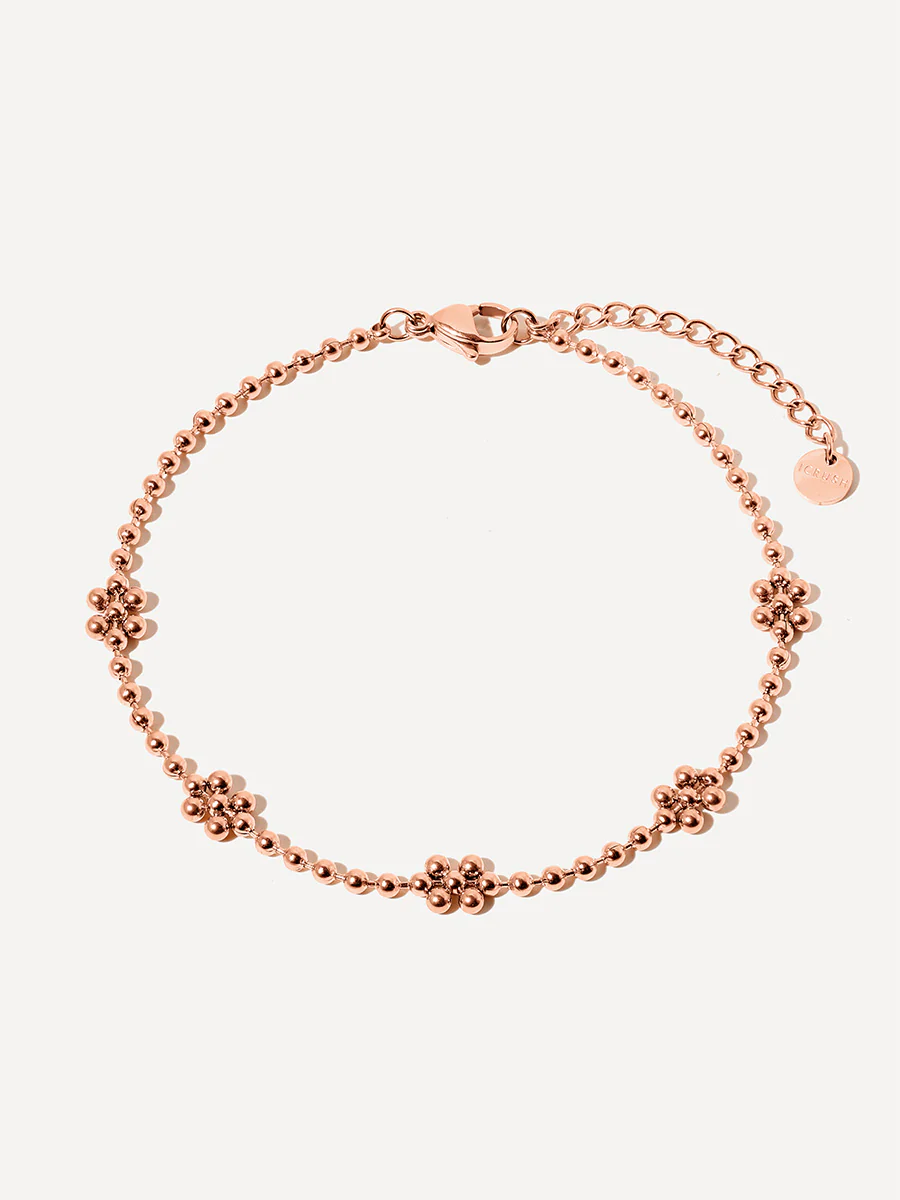 Elegant Beads FUSSKETTCHEN - Image 8