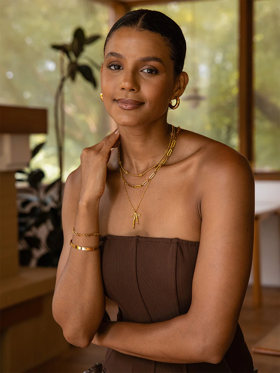 Elegant Beads Kette - Image 10