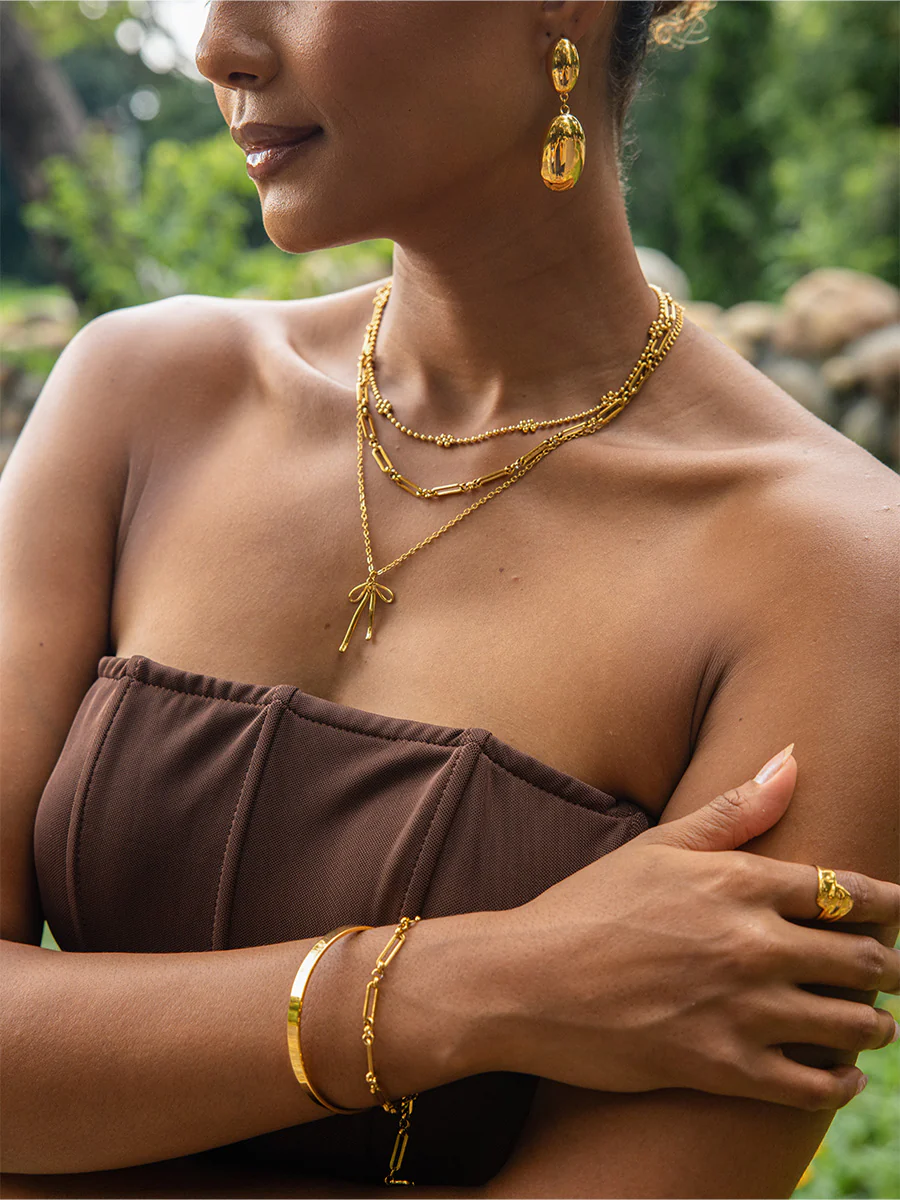 Elegant Beads Kette - Image 6