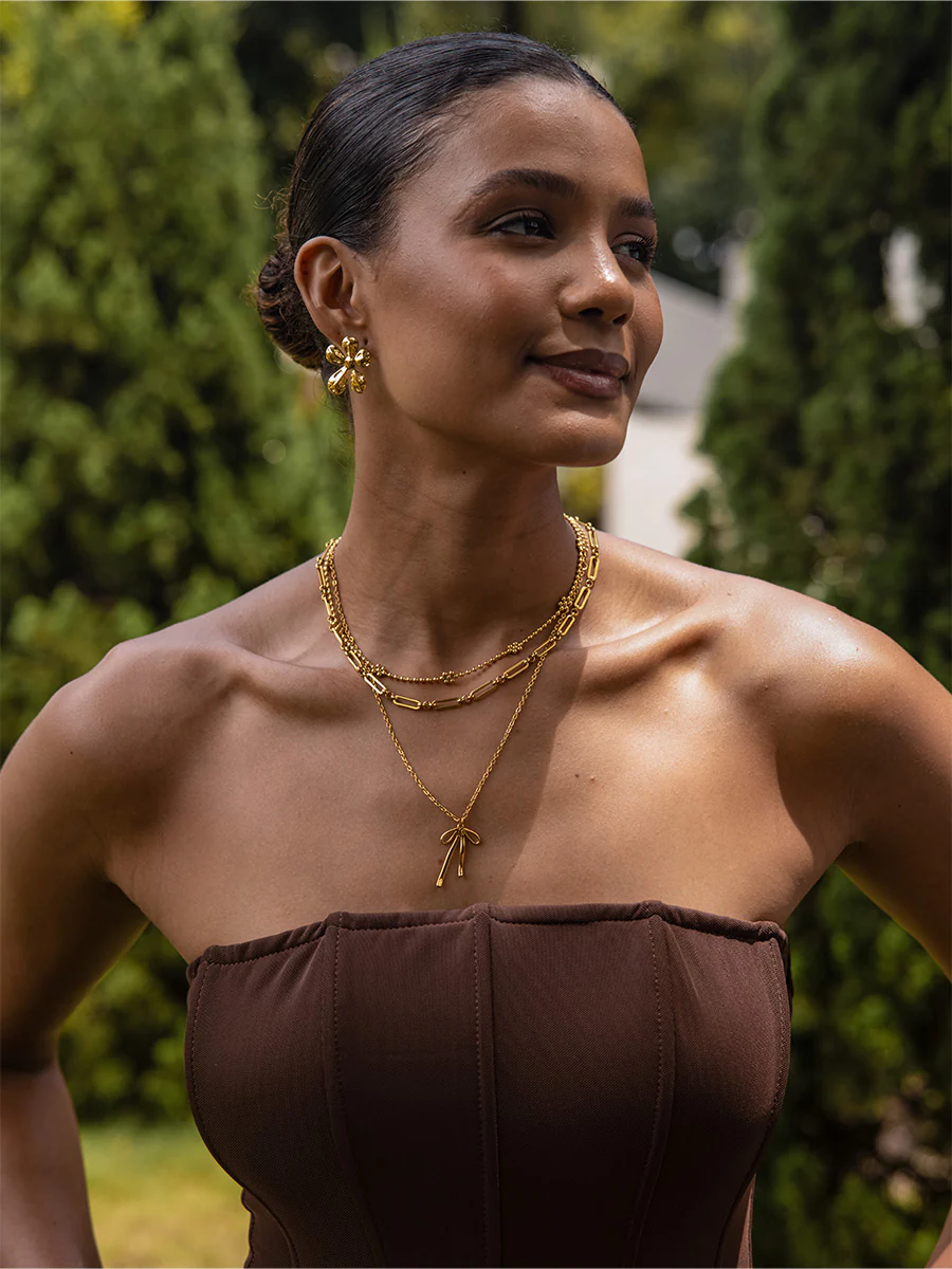 Elegant Beads Kette - Image 8
