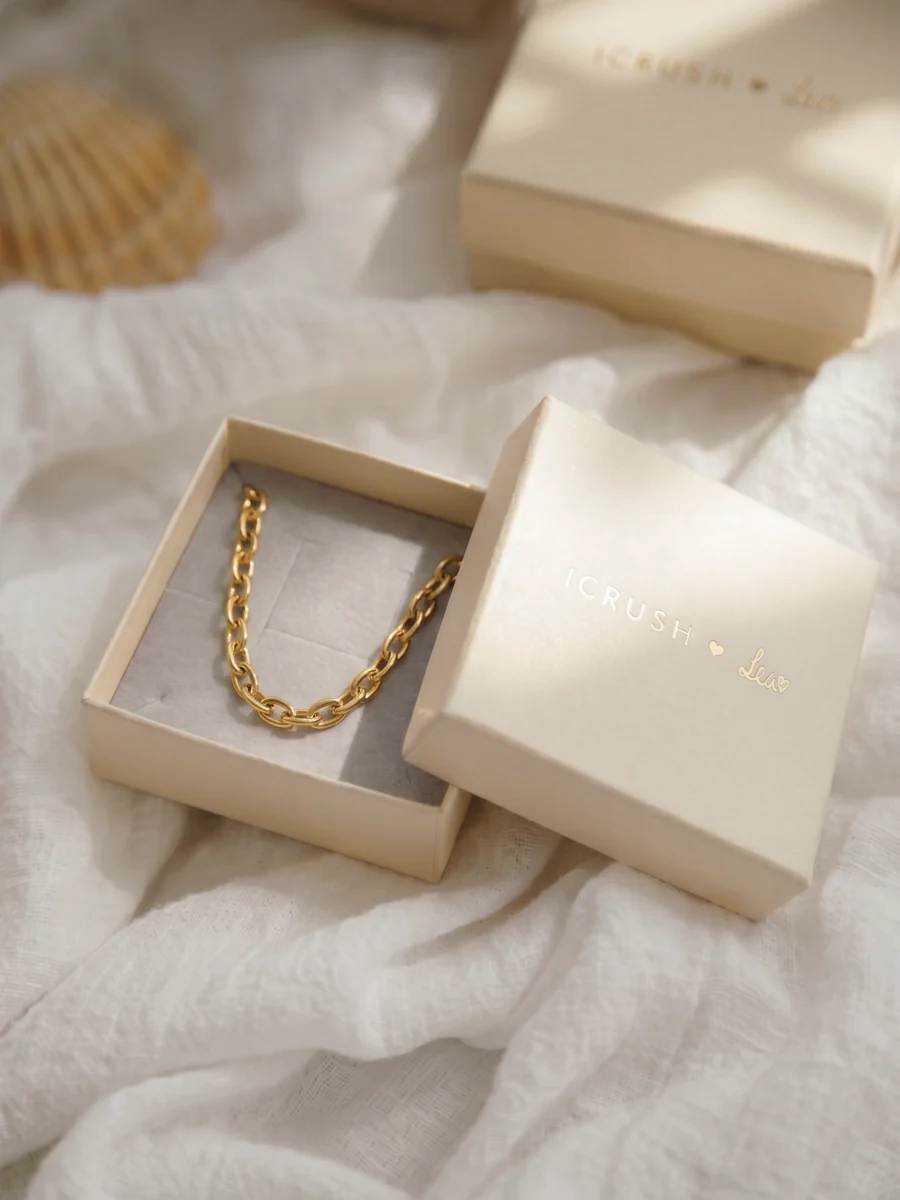 Elegant Connection Kette - Image 10