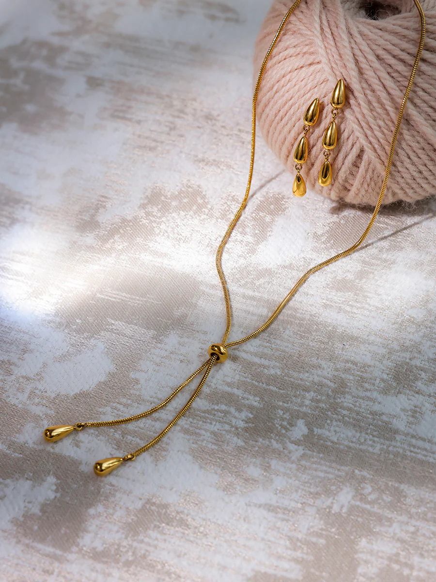 Elegant Drops Set - Image 5