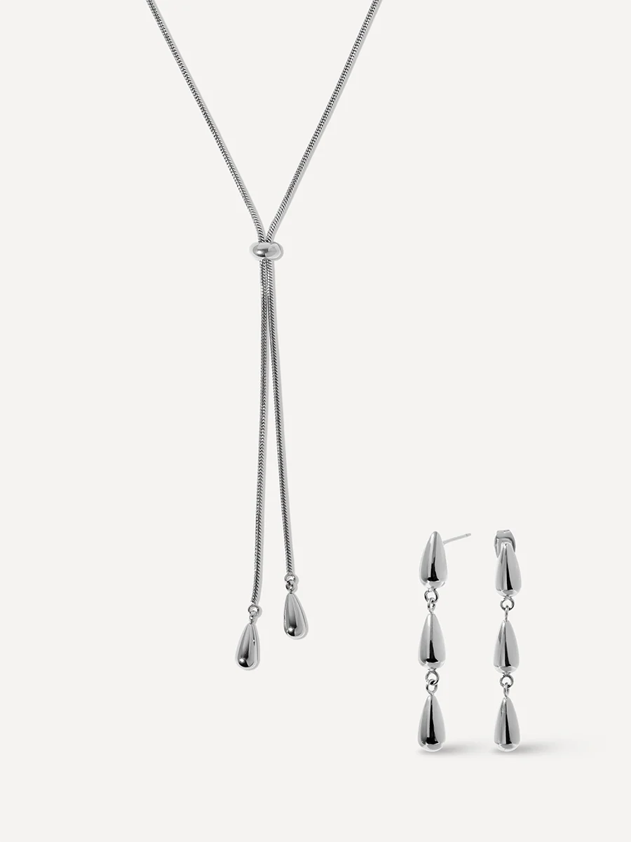Elegant Drops Set - Image 6