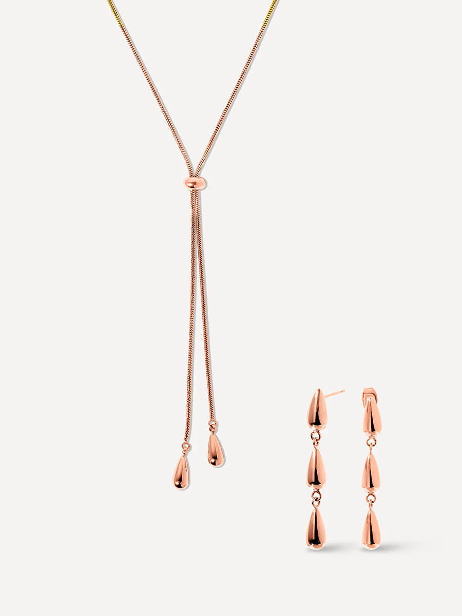 Elegant Drops Set - Image 9