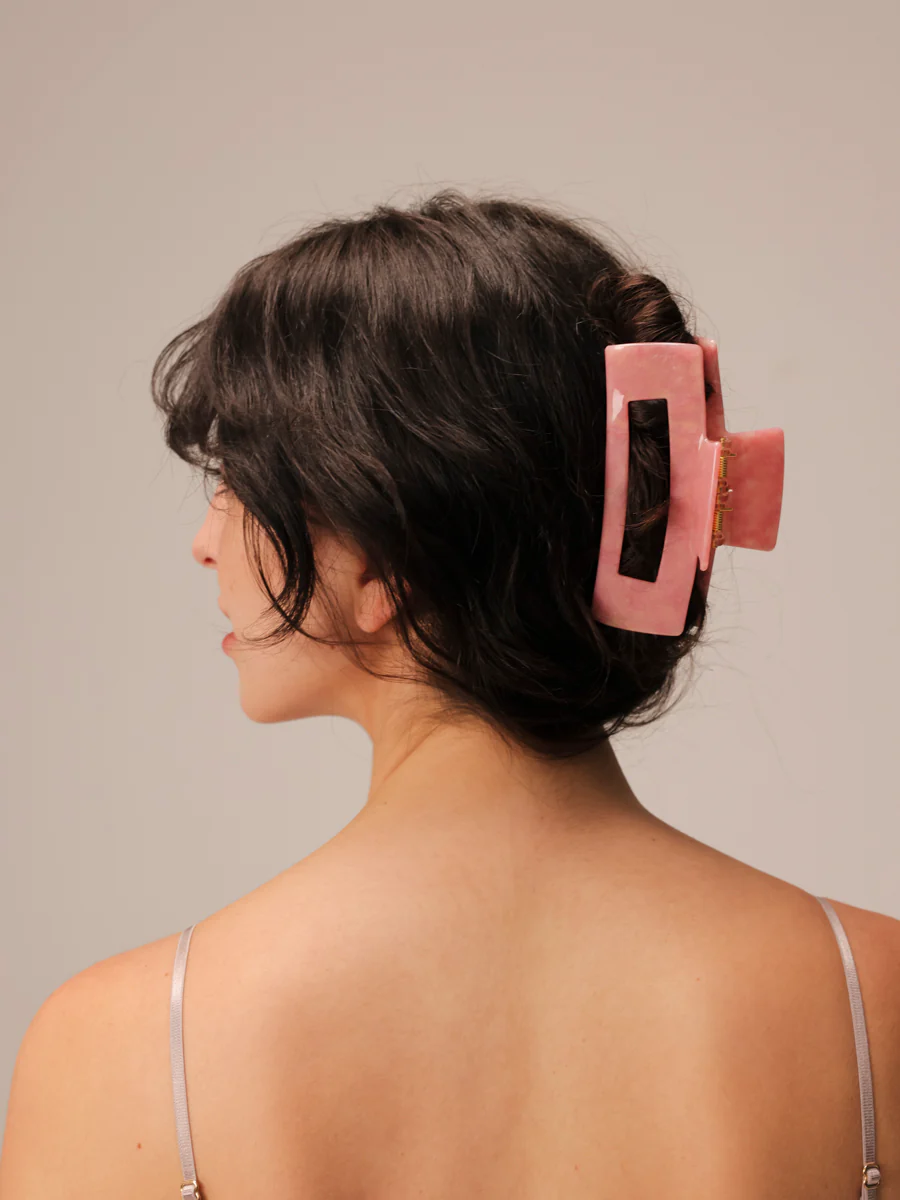 Elegant Ease Haarklammer - Image 6