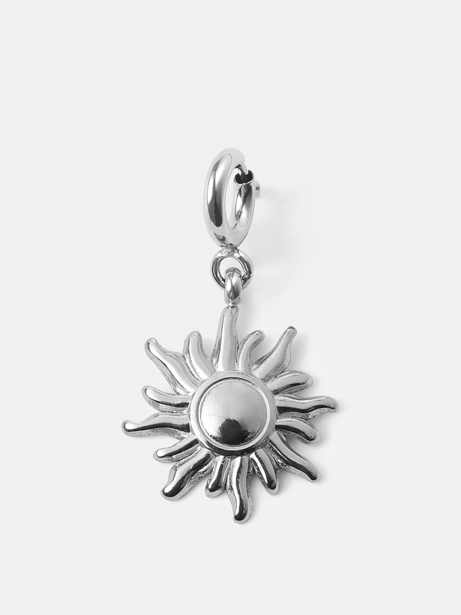 Elegant Sun Ketten-Charm - Image 13