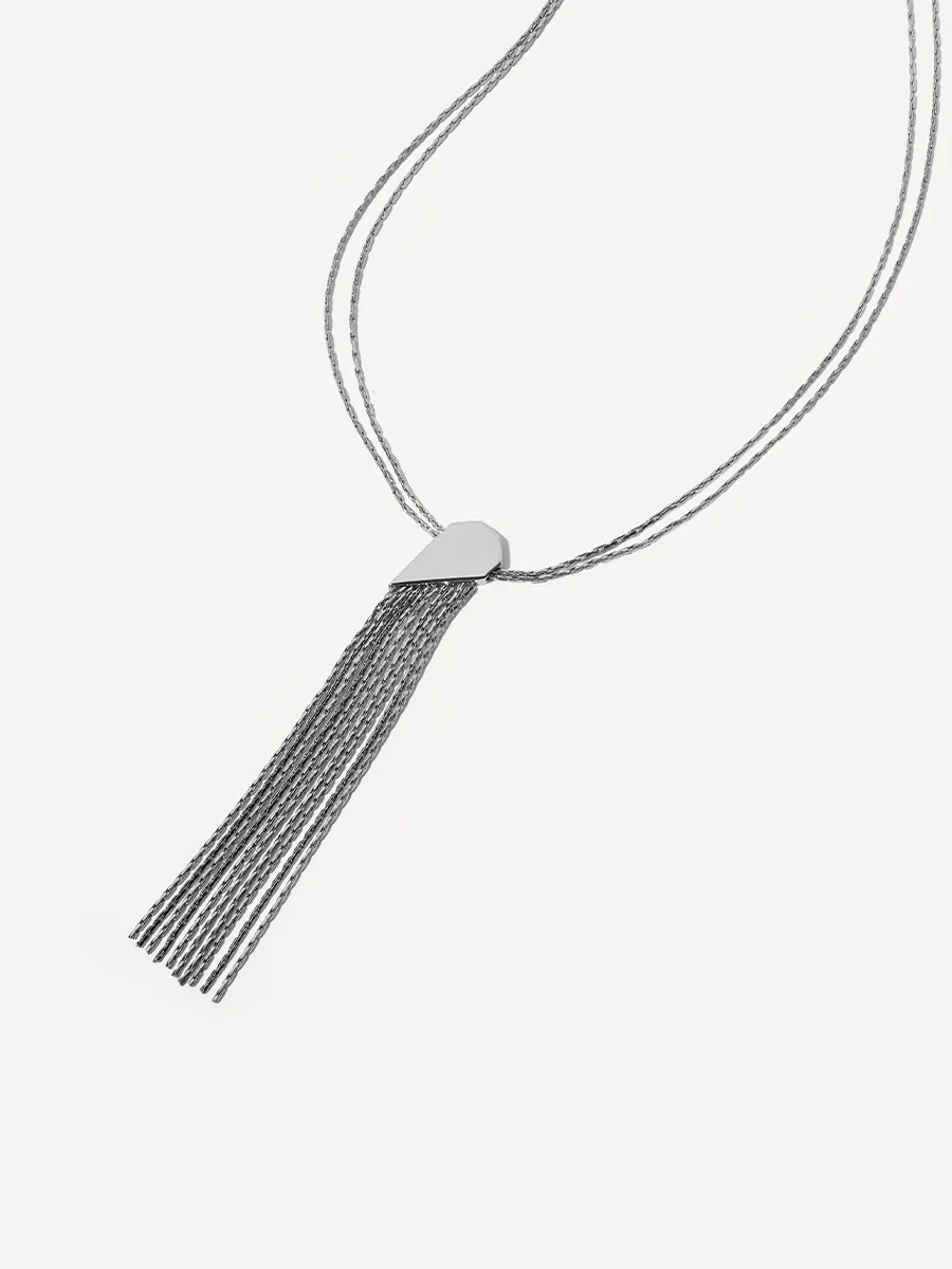 Elegant Tassel Kette - Image 10