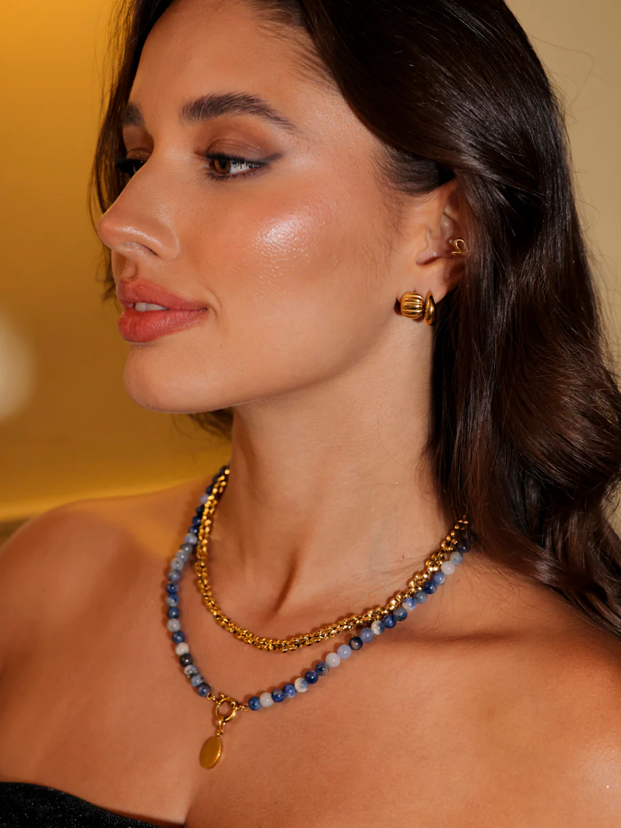 Elegant Thread Kette - Image 3