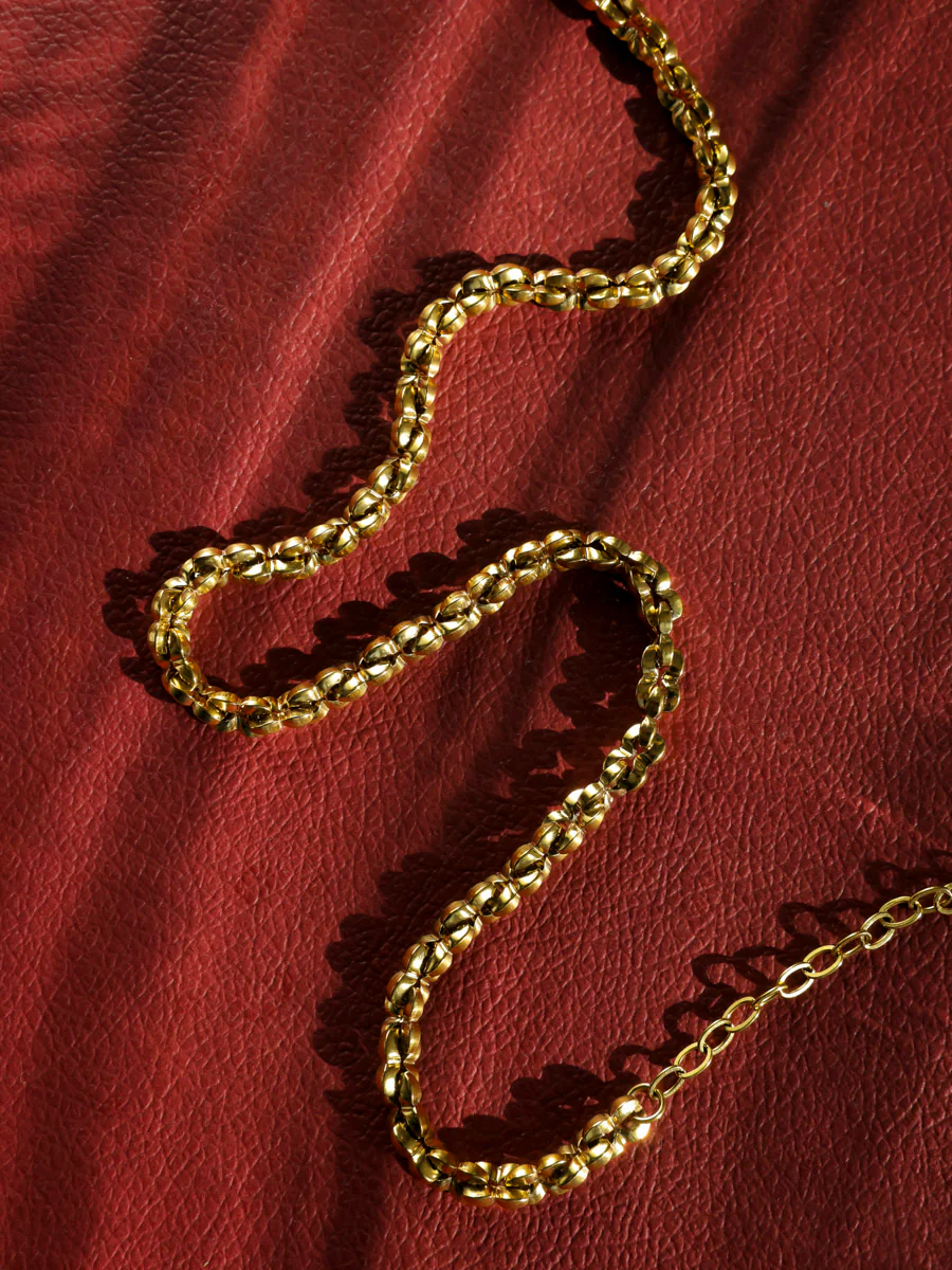 Elegant Thread Kette - Image 4