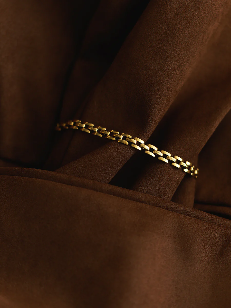 Elegant Watch Brand ARMBAND - Image 4