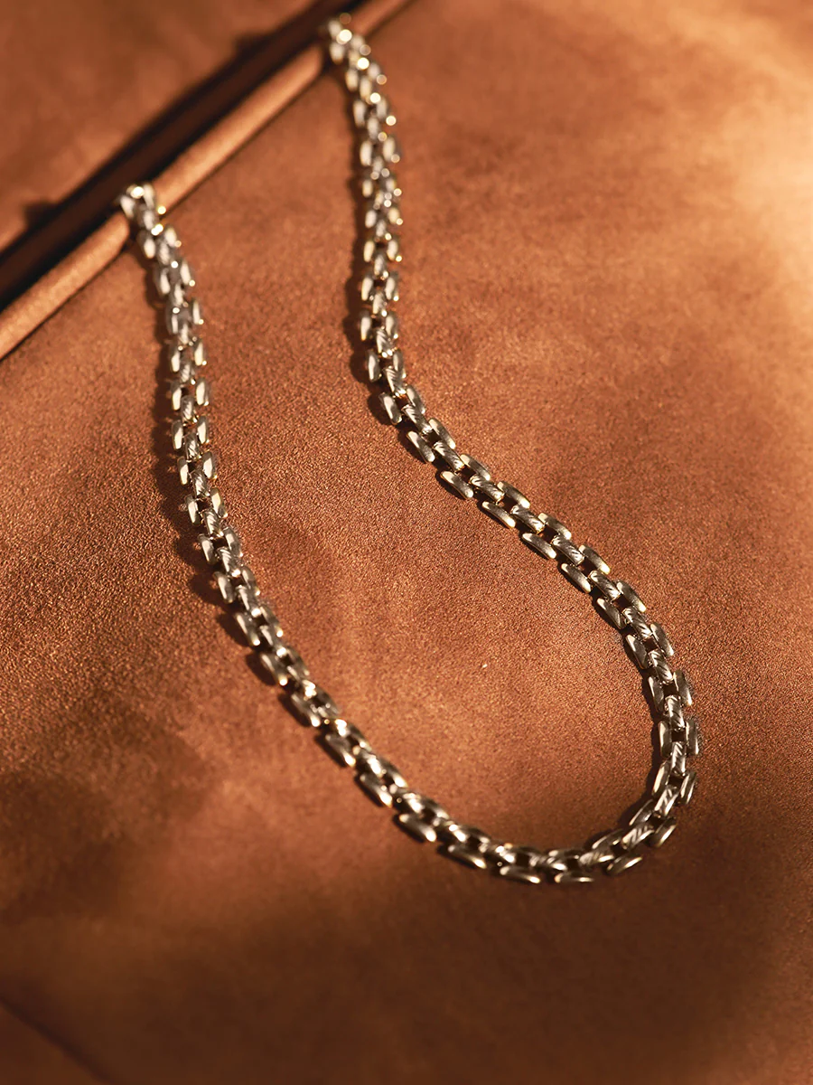 Elegant Watch Brand Kette - Image 10
