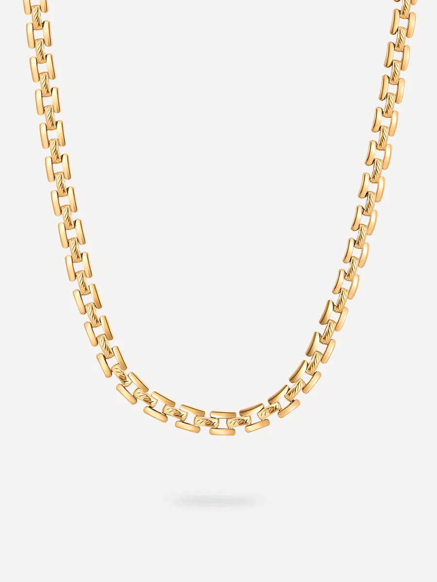 Elegant Watch Brand Kette - Image 12