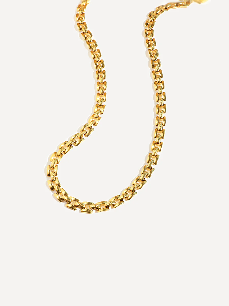 Elegant Watch Brand Kette - Image 13