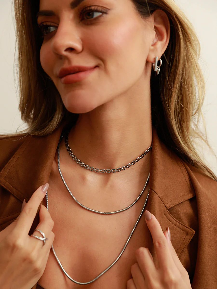 Elegant Watch Brand Kette - Image 8