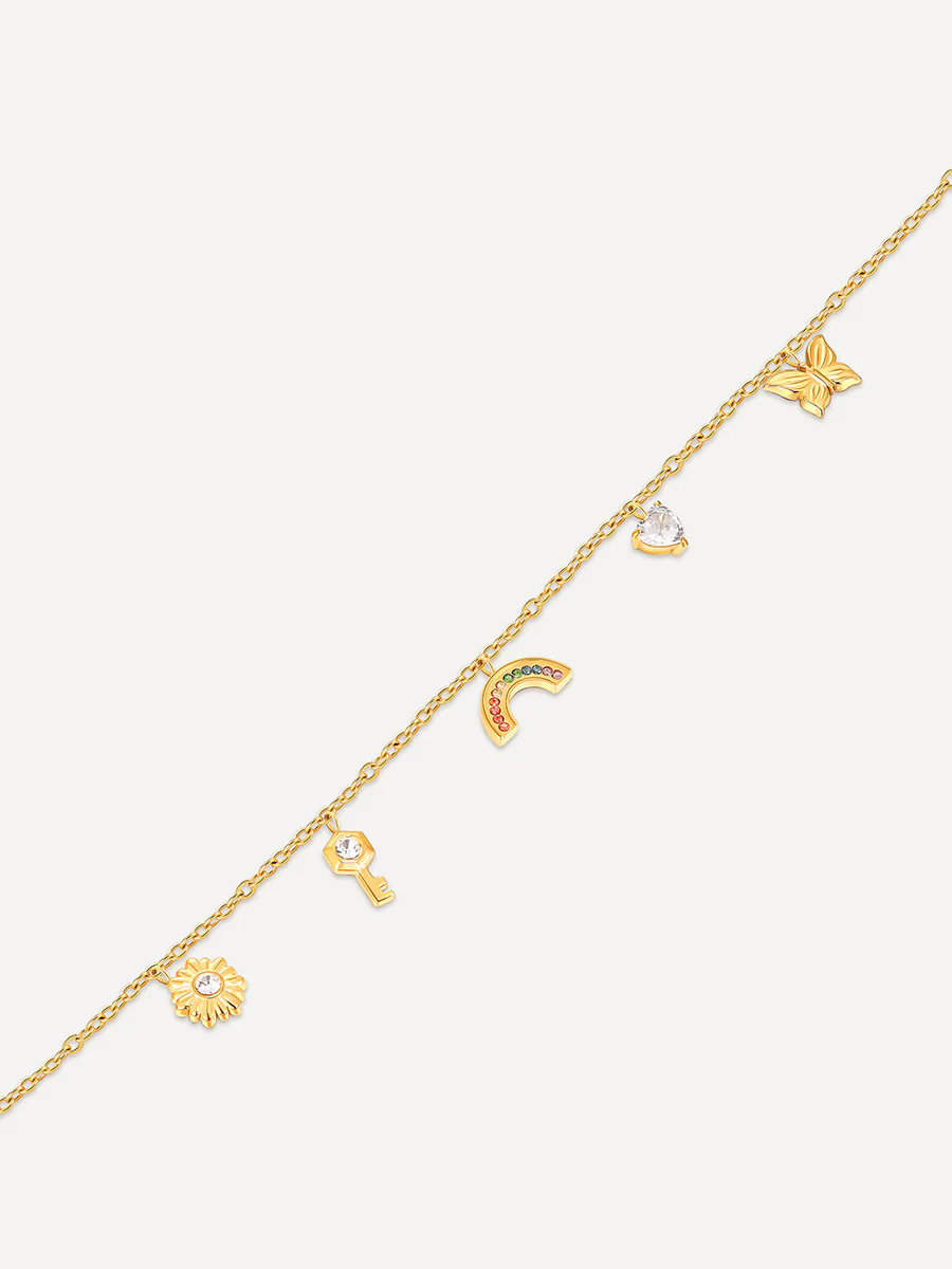 Embrace Love ARMBAND - Image 12