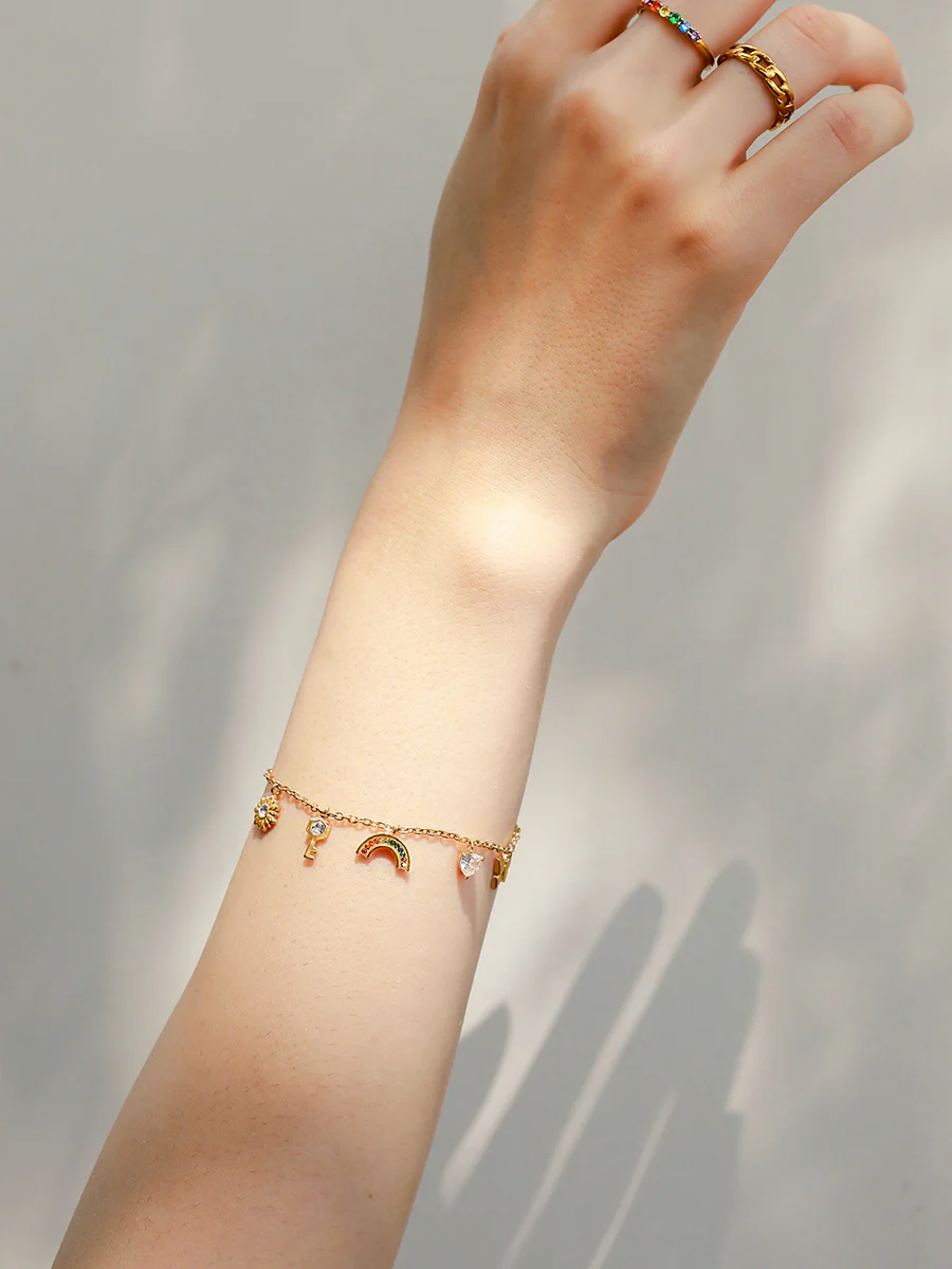 Embrace Love ARMBAND - Image 6