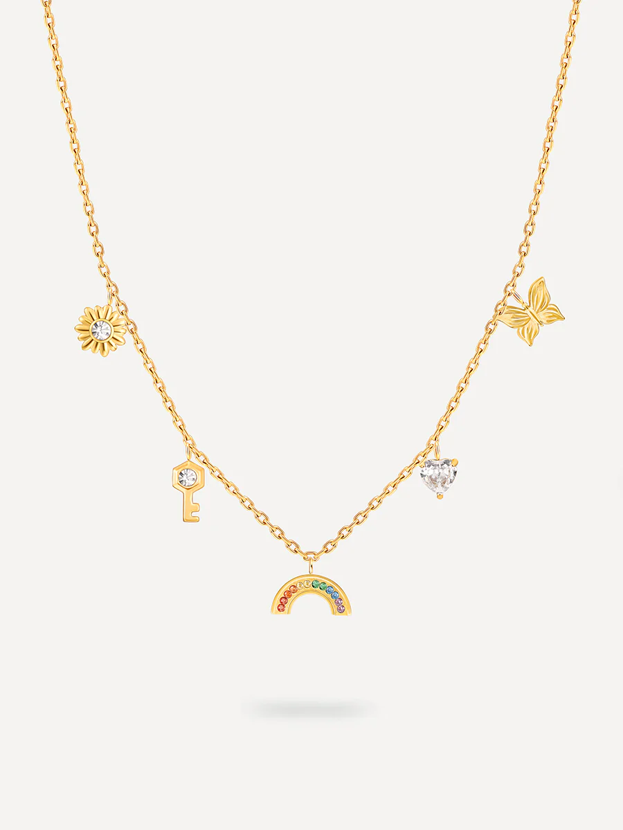 Embrace Love Kette